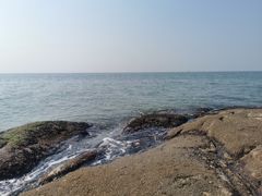 -老虎石海上公园