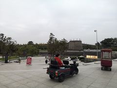 -惠记粉汤羊血(小南门店)