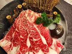 -滇牛云南火锅(桂林路店)