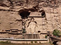 -炳灵寺世界文化遗产旅游区