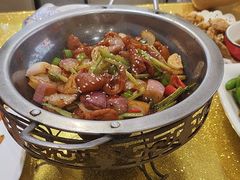 -阿巧一号私房菜(止园路店)