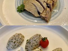 -梅林春晓花园餐厅