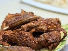 -九寨特色牦牛肉汤锅 羊肉汤锅