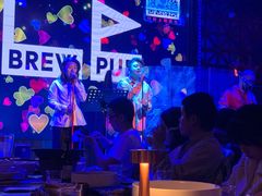 -爱啤精酿·民谣酒馆(滨江店)