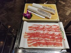 -重庆德庄火锅(映月湖环宇城店)