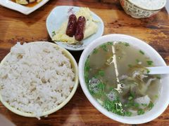 -陈记汤饭(水巷口店)