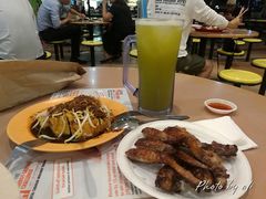 -纽顿熟食中心
