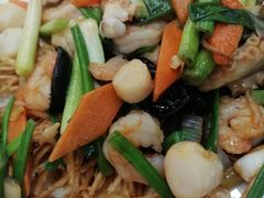 -渔码头食府(蓬莱阁店)