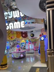 -meland club亲子乐园(重庆万象城店)