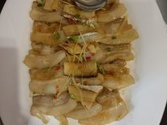 -龙悦湾酒家·八阵鱼生·渔人码头店