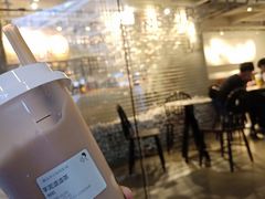 -喜茶(佛山顺德大良东乐路店)