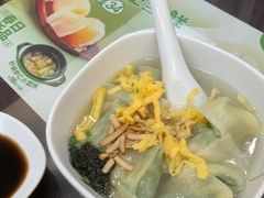 -锡笼记·无锡小笼(常熟万达店)