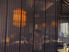 -绿茶餐厅(燕郊永旺店)