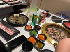 -花味烤肉·拌饭(庐阳万象汇店)