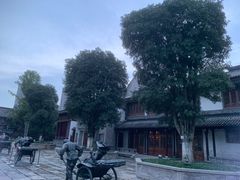 -龙潭水乡