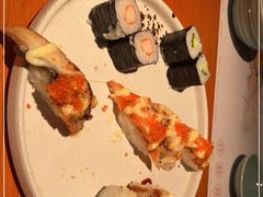 -仓桥家·焗寿司·锅物(光谷步行街店)