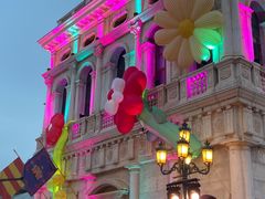 -华谊兄弟（长沙）电影小镇