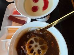 -喜悦烤鸭·新京菜(王府井店)