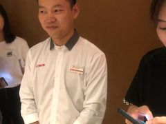 -海底捞火锅(顺义华联店)