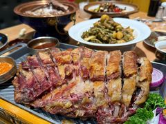 -哈啾嗨·新概念蒙餐(红星新城店)