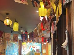 -鸟屋·烧鸟居酒屋(新世纪广场店)