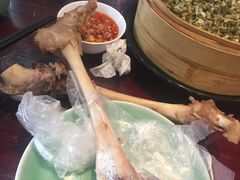 五香羊肉拐弯-河东颐祥阁(世贸店)