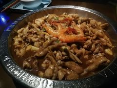 -胖哥俩肉蟹煲(福州仓山爱琴海店)