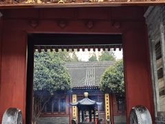 -罔极寺