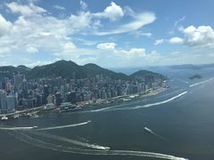 -天龙轩(香港丽思卡尔顿酒店)