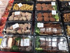 -东江海鲜酒家(艺都分店)