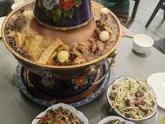 -陈熹公民族美食文化餐厅(中华广场店)