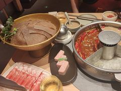 -巴奴毛肚火锅(七宝领展广场店)