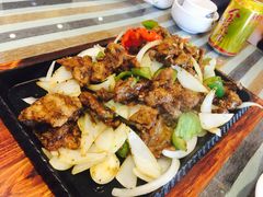 -桃子餐厅·天津菜(红星路直营店)