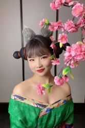 -盘子女人坊生日照·摄影馆(浦东店)