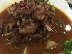 -虢州羊肉馆(三门峡店)