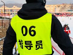 -蓟洲国际滑雪场