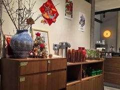 -saigon saigon | 西贡西贡(滨北店)