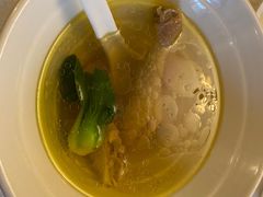 -汾阳花园酒店·餐厅(徐汇店)