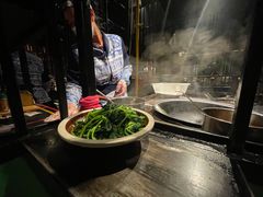 -麒麟小院·老九江菜(安平路店)