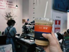 -Gee Coffee Roasters(万象城店)