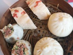 三丁包-冶春茶社(官园桥店)