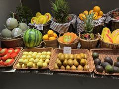 -曲水兰亭(北京四惠店)