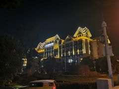 -稷泽·海丽宾雅温泉度假酒店