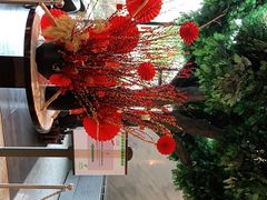 -上海虹桥西郊假日酒店