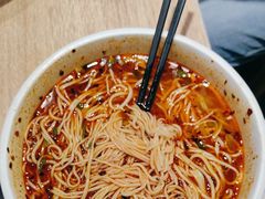 骨汤牛肉面-西部马华清真兰州牛肉面·烧烤夜市(广渠门店)