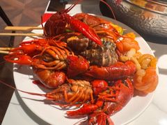 -加餐海鲜自助(宝龙一城店)