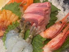 -万岁寿司(万国店)