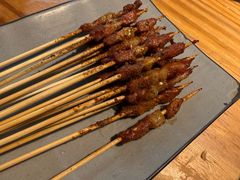 -勺子米线·云南传统小吃市集(四方街店)