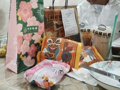 -阿叔猪扒包(花都店)