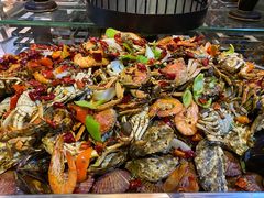 -青岛青龙美爵酒店·阳光海岸西餐厅